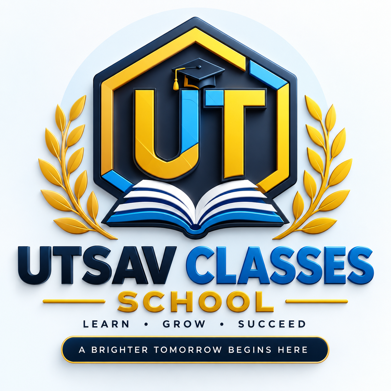 UTSAV CLASSES SCHOOL